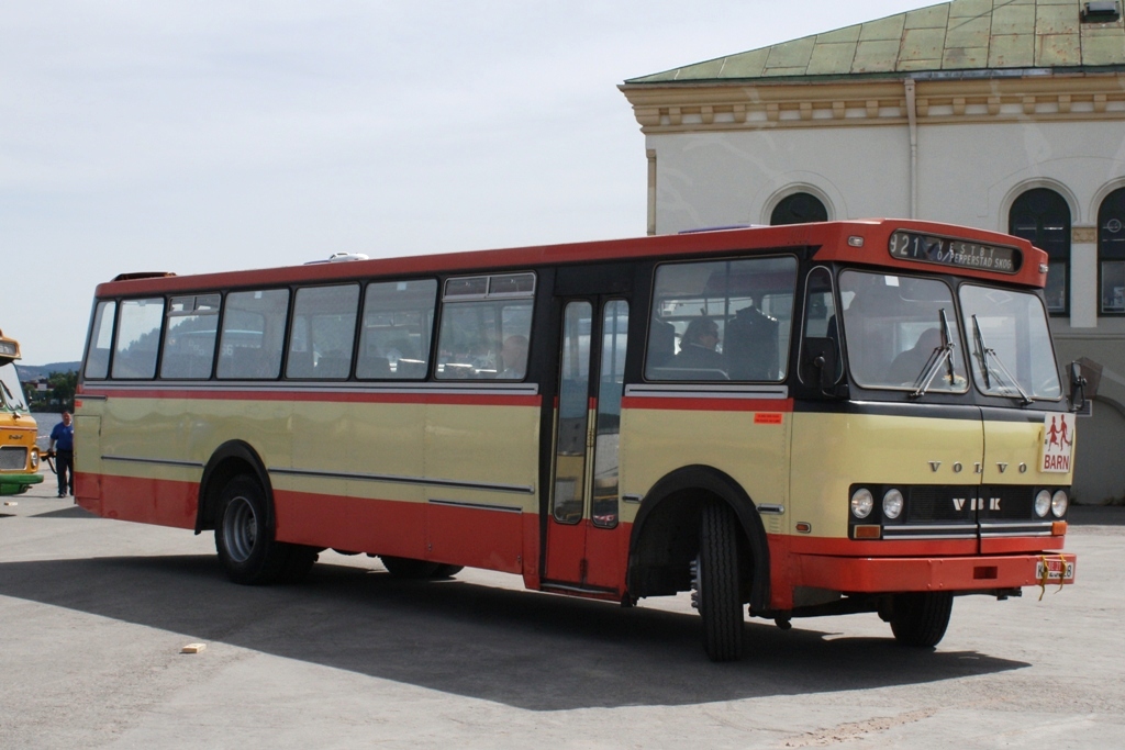 Beste nykommer: KZ25328. Foto: Sveinung Berild.