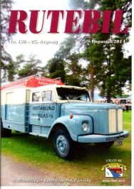 RUTEBIL 130