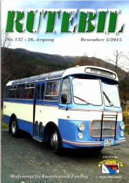RUTEBIL 137