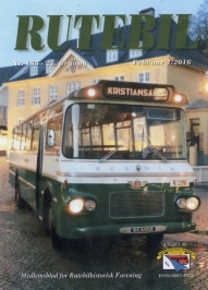 RUTEBIL138