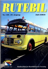 RUTEBIL140