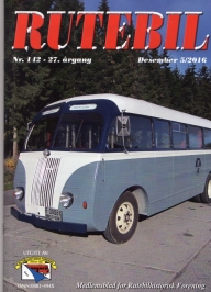 RUTEBIL 142