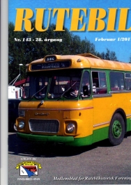 RUTEBIL 143