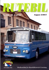 RUTEBIL 145