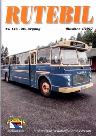 RUTEBIL 146