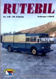 RUTEBIL 148