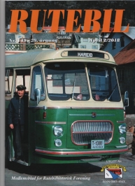 RUTEBIL 149