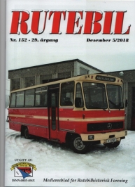 RUTEBIL 152