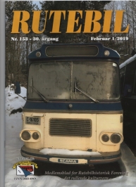 RUTEBIL 153