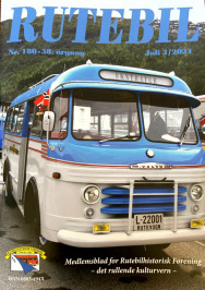 Rutebil-180
