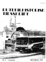 RUTEBIL 3