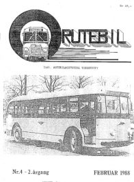 RUTEBIL 4