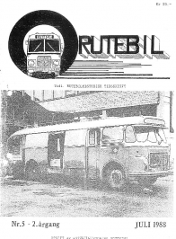 RUTEBIL 5